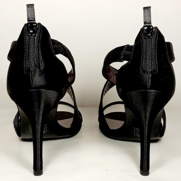 LULU TOWNSEND DRESS HEELS - Picture 3 of 3